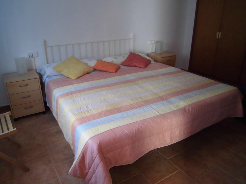 Apartamento Majestic Lloret de Mar Habitación foto