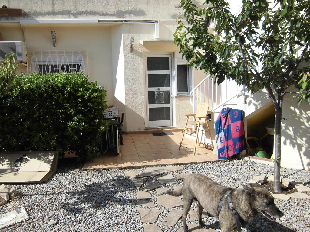 Apartamento Majestic Lloret de Mar Habitación foto