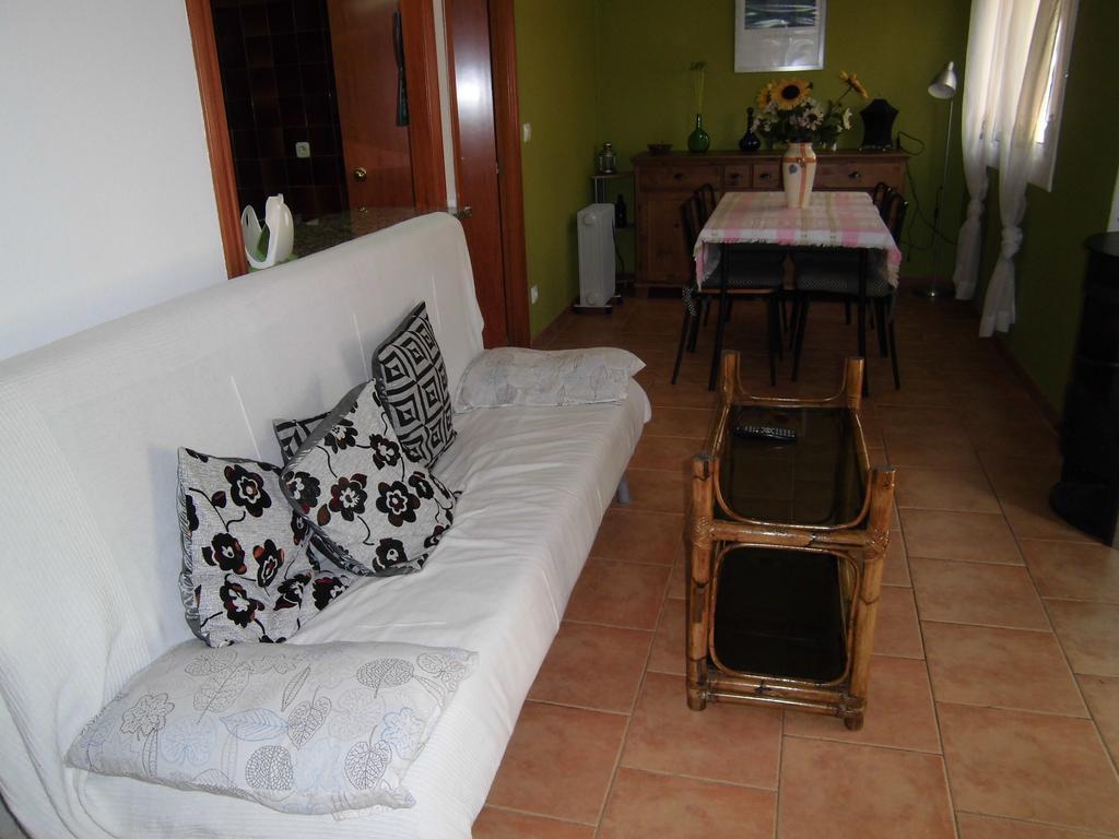 Apartamento Majestic Lloret de Mar Habitación foto