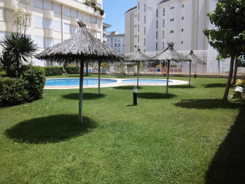 Apartamento Majestic Lloret de Mar Habitación foto