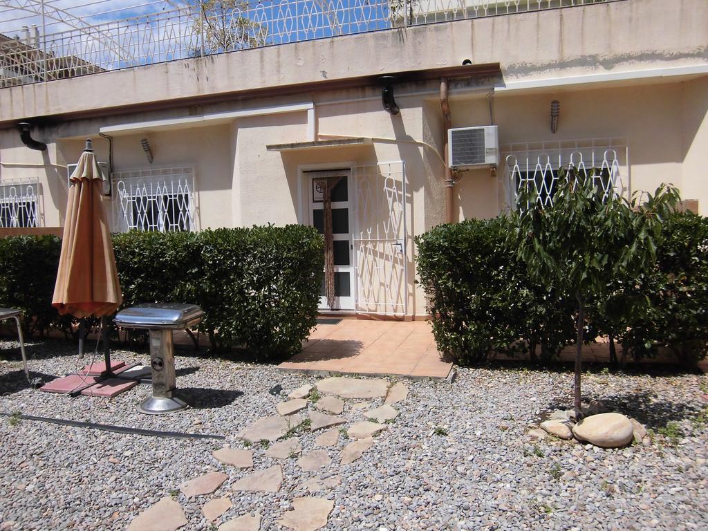 Apartamento Majestic Lloret de Mar Exterior foto