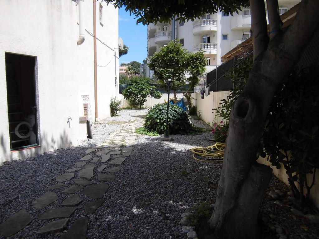 Apartamento Majestic Lloret de Mar Exterior foto