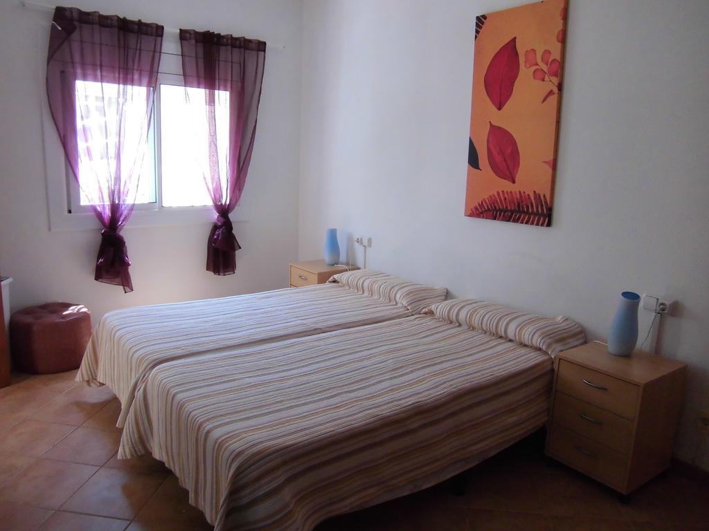 Apartamento Majestic Lloret de Mar Habitación foto