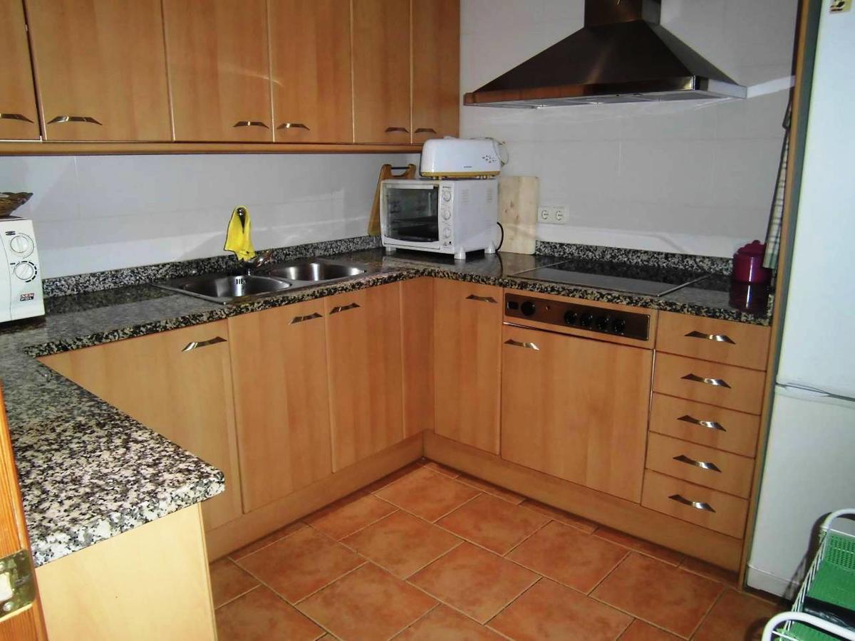 Apartamento Majestic Lloret de Mar Exterior foto